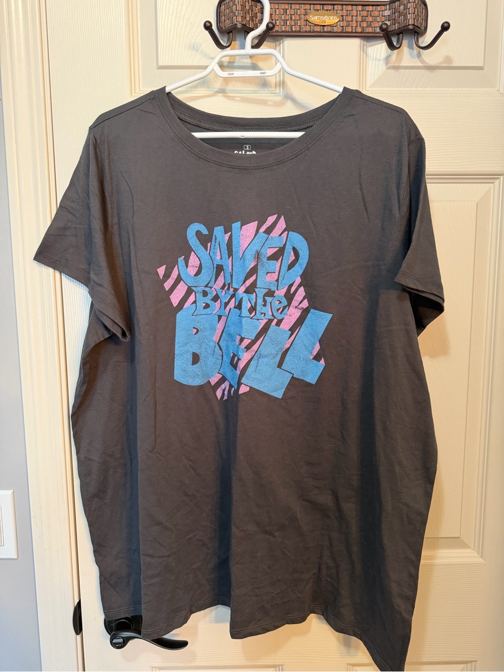 Saved by the Bell Graphic Tee Torrid Size 3